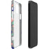 Cement Terrazzo iPhone 12 Mini Lite Case