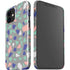 Cement Terrazzo iPhone 12 Mini Lite Case