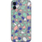 Cement Terrazzo iPhone 12 Mini Skin