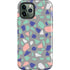 Cement Terrazzo iPhone 12 Pro Impact Case