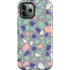 Cement Terrazzo iPhone 12 Pro Max Impact Case