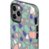 Cement Terrazzo iPhone 12 Pro Max Impact Case