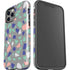 Cement Terrazzo iPhone 12 Pro Max Impact Case