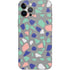 Cement Terrazzo iPhone 12 Pro Max Skin