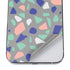 Cement Terrazzo iPhone 12 Pro Max Skin