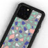 Cement Terrazzo iPhone 12 Pro Max Waterproof Case