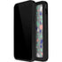 Cement Terrazzo iPhone 12 Pro Waterproof Case