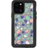 Cement Terrazzo iPhone 12 Pro Waterproof Case