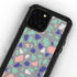 Cement Terrazzo iPhone 12 Pro Waterproof Case