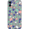 Cement Terrazzo iPhone 12 Skin