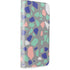 Cement Terrazzo iPhone 13 Folio Case