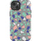 Cement Terrazzo iPhone 13 Impact Case