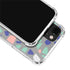 Cement Terrazzo iPhone 13 Mini Clear Case