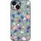 Cement Terrazzo iPhone 13 Mini Skin