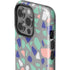 Cement Terrazzo iPhone 13 Pro Impact Case