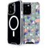 Cement Terrazzo iPhone 13 Pro MagSafe Case