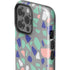 Cement Terrazzo iPhone 13 Pro Max Impact Case