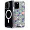 Cement Terrazzo iPhone 13 Pro Max MagSafe Case
