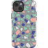 Cement Terrazzo iPhone 15 Impact Case