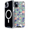 Cement Terrazzo iPhone 15 Plus MagSafe Case