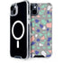 Cement Terrazzo iPhone 15 Plus MagSafe Case