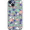 Cement Terrazzo iPhone 15 Plus Skin