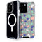 Cement Terrazzo iPhone 14 Pro MagSafe Case