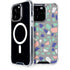 Cement Terrazzo iPhone 14 Pro MagSafe Case