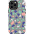 Cement Terrazzo iPhone 15 Pro Max Impact Case