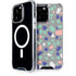 Cement Terrazzo iPhone 14 Pro Max MagSafe Case