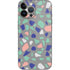 Cement Terrazzo iPhone 14 Pro Max Skin