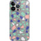 Cement Terrazzo iPhone 15 Pro Skin