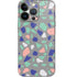 Cement Terrazzo iPhone 15 Pro Skin