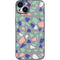 Cement Terrazzo iPhone 14 Skin
