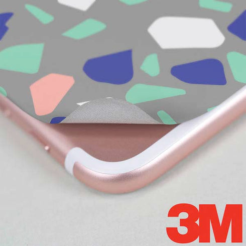 Cement Terrazzo iPhone 7 Plus Skin