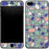 Cement Terrazzo iPhone 8 Plus Skin
