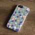 Cement Terrazzo iPhone 8 Pro Case