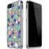 Cement Terrazzo iPhone SE (2nd & 3rd Gen) Clear Case