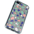 Cement Terrazzo iPhone SE (2nd & 3rd Gen) Clear Case