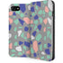 Cement Terrazzo iPhone SE (2nd & 3rd Gen) Folio Case