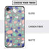Cement Terrazzo iPhone SE (2nd & 3rd Gen) Skin