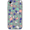Cement Terrazzo iPhone XR Skin