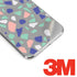 Cement Terrazzo iPhone XR Skin