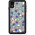 Cement Terrazzo iPhone XR Waterproof Case