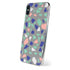 Cement Terrazzo iPhone XS Max Skin