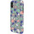 Cement Terrazzo iPhone XS Pro Case