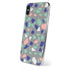 Cement Terrazzo iPhone XS Skin