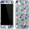 Cement Terrazzo Apple iPod Skin