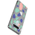 Cement Terrazzo LG Stylo 6 Clear Case