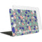 Cement Terrazzo MacBook Air 13in M1 (2021) Case plus Skin